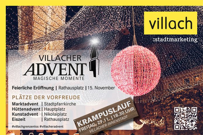 Villacher Advent