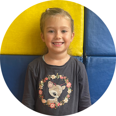 UK Lilia - Kindergarten Lind