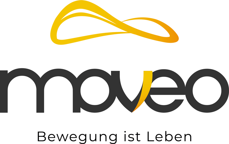 Moveo Logo