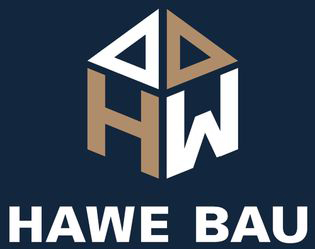 HAWE Bau Logo