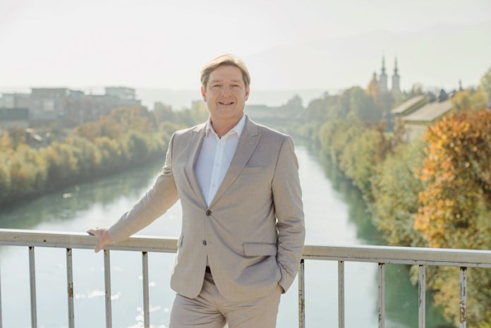 Bürgermeister Günther Albel: „Wichtig ist, dass Villach zusammenhält und sich nicht auseinanderdividieren lässt.“Foto: Theresa Pewal